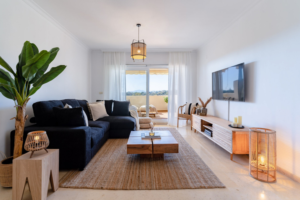 Apartamentos de 2 dormitorios en venta en Marbella – R5144251