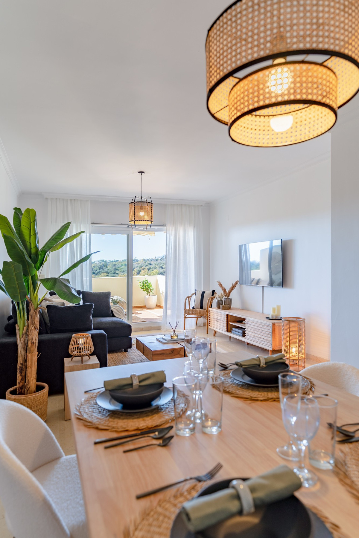 Apartamentos de 2 dormitorios en venta en Marbella – R5144251