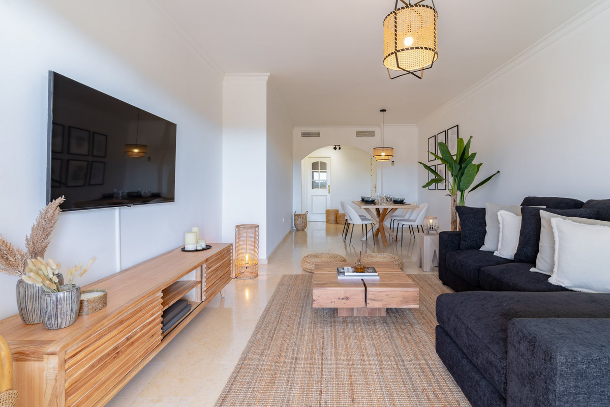 Apartamentos de 2 dormitorios en venta en Marbella – R5144251