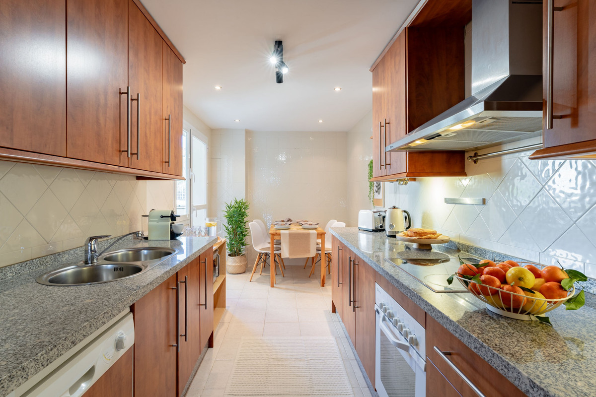 Apartamentos de 2 dormitorios en venta en Marbella – R5144251