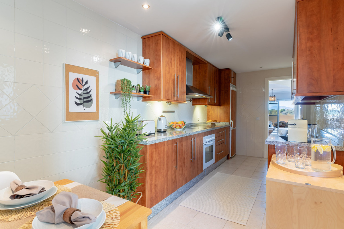 Apartamentos de 2 dormitorios en venta en Marbella – R5144251