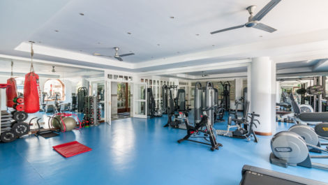 4 bedroom Apartments for sale in Milla de Oro – R4766527