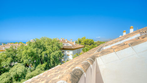 3 bedroom Penthouses for sale in Milla de Oro – R5126278