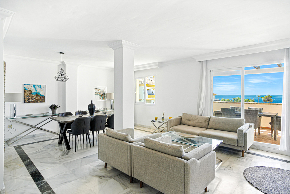 3 bedroom Penthouses for sale in Milla de Oro – R5126278