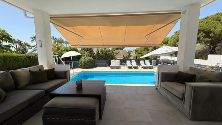 4 bedroom Villas for sale in Marbesa – R5137579 in 