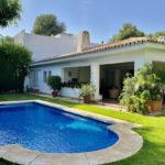4 bedroom Villas for sale in Los Monteros – R5139067
