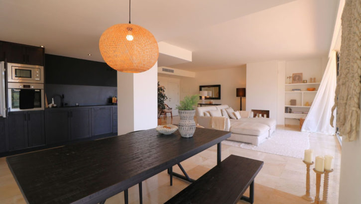2 bedroom Penthouses for sale in La Mairena – R5129074 in 