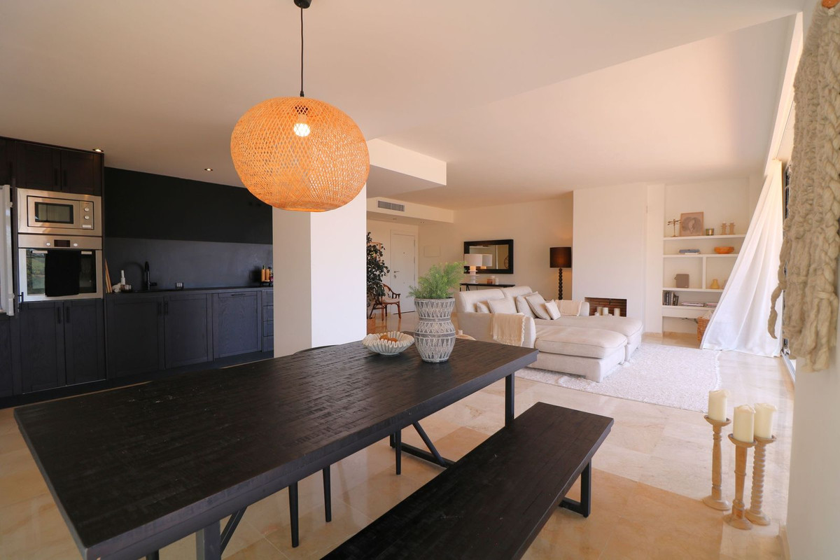 2 bedroom Penthouses for sale in La Mairena – R5129074