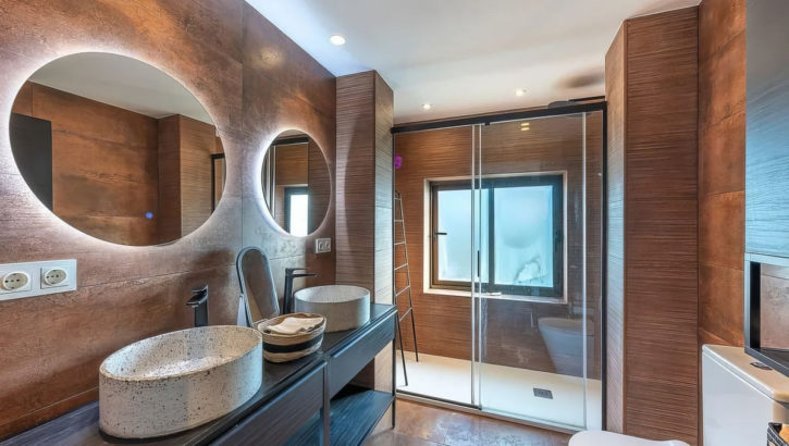 Apartamentos de 3 dormitorios en venta en Nueva Milla de Oro – R5129779 en 