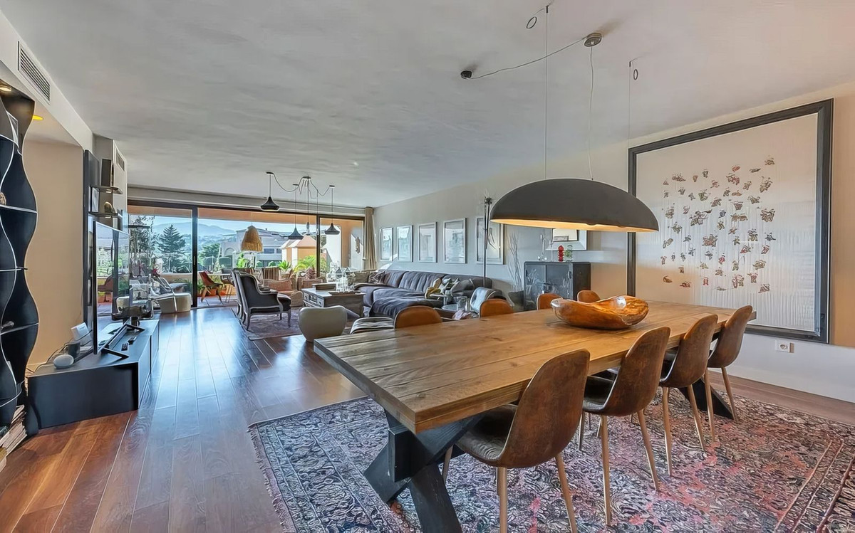 3 bedroom Apartments for sale in Nueva Milla de Oro – R5129779