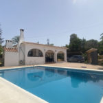 3 bedroom Villas for sale in Elviria – R5129014