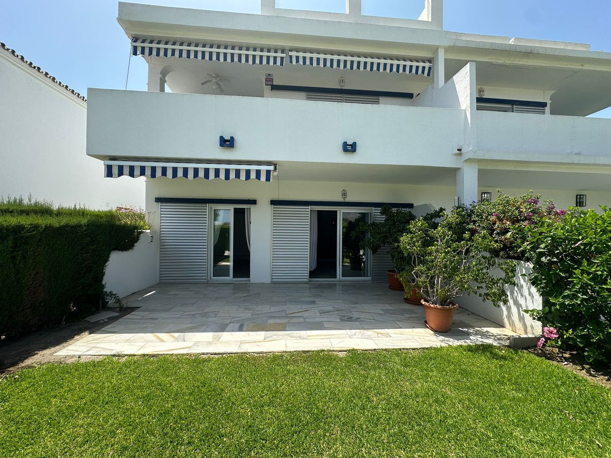 2 bedroom Apartments for sale in Marbella – R5141662