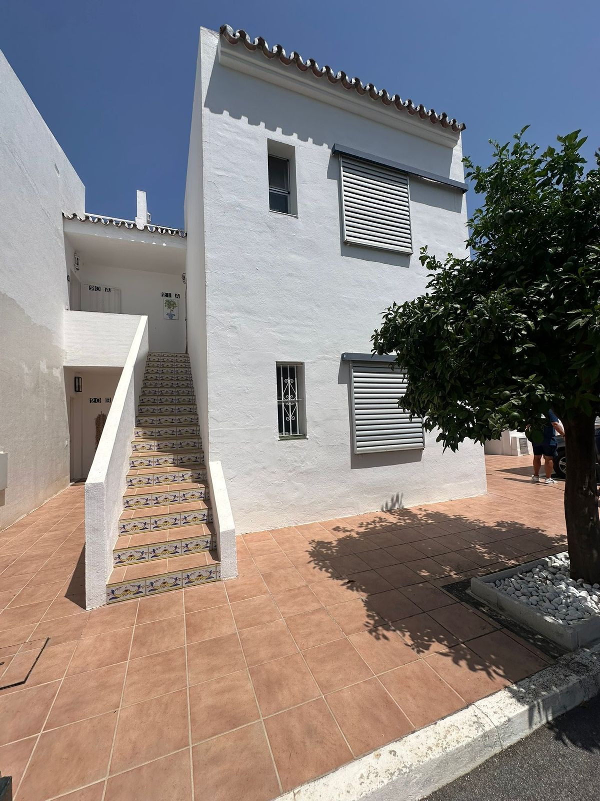 2 bedroom Apartments for sale in Marbella – R5141662