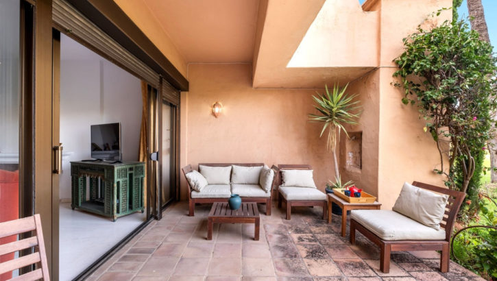 2 bedroom Apartments for sale in Nueva Milla de Oro – R5116570 in 