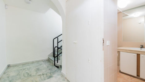 Adosados de 3 dormitorios en venta en Atalaya – R5060836