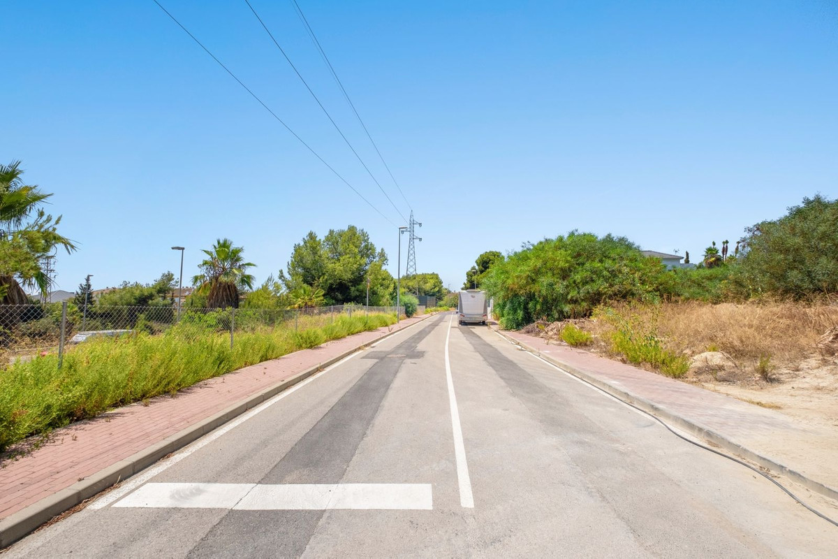 Plots for sale in Marbella – R5144776 Plots for sale in Marbella – R5144776