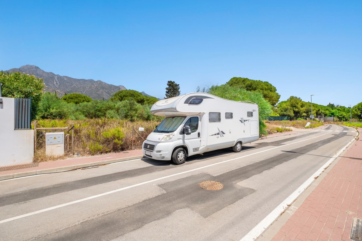 Plots for sale in Marbella – R5144776 Plots for sale in Marbella – R5144776