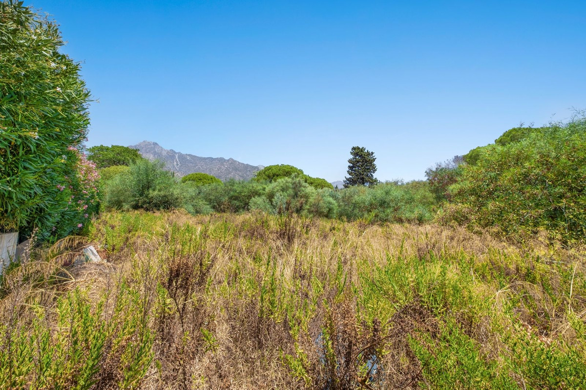 Plots for sale in Marbella – R5144776 Plots for sale in Marbella – R5144776