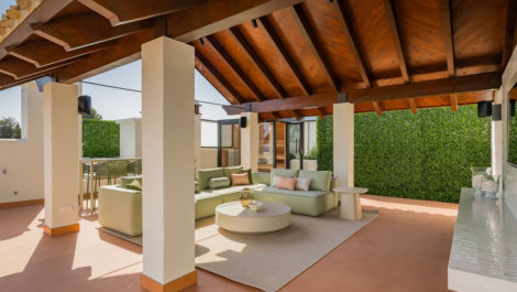 3 bedroom Penthouses for sale in Nueva Milla de Oro – R4875964