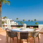 Aticos de 3 dormitorios en venta en Nueva Milla de Oro – R4875964