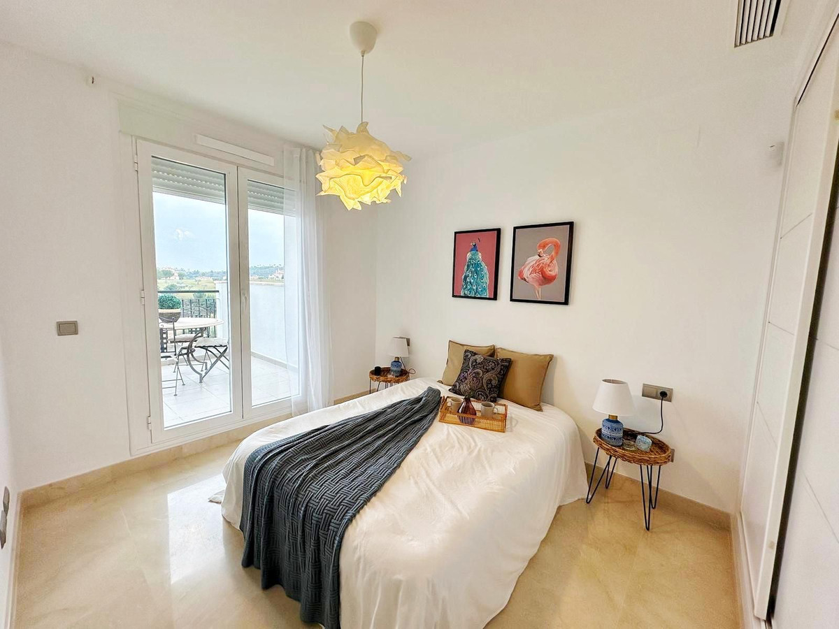 3 bedroom Apartments for sale in Los Arqueros – R5133211