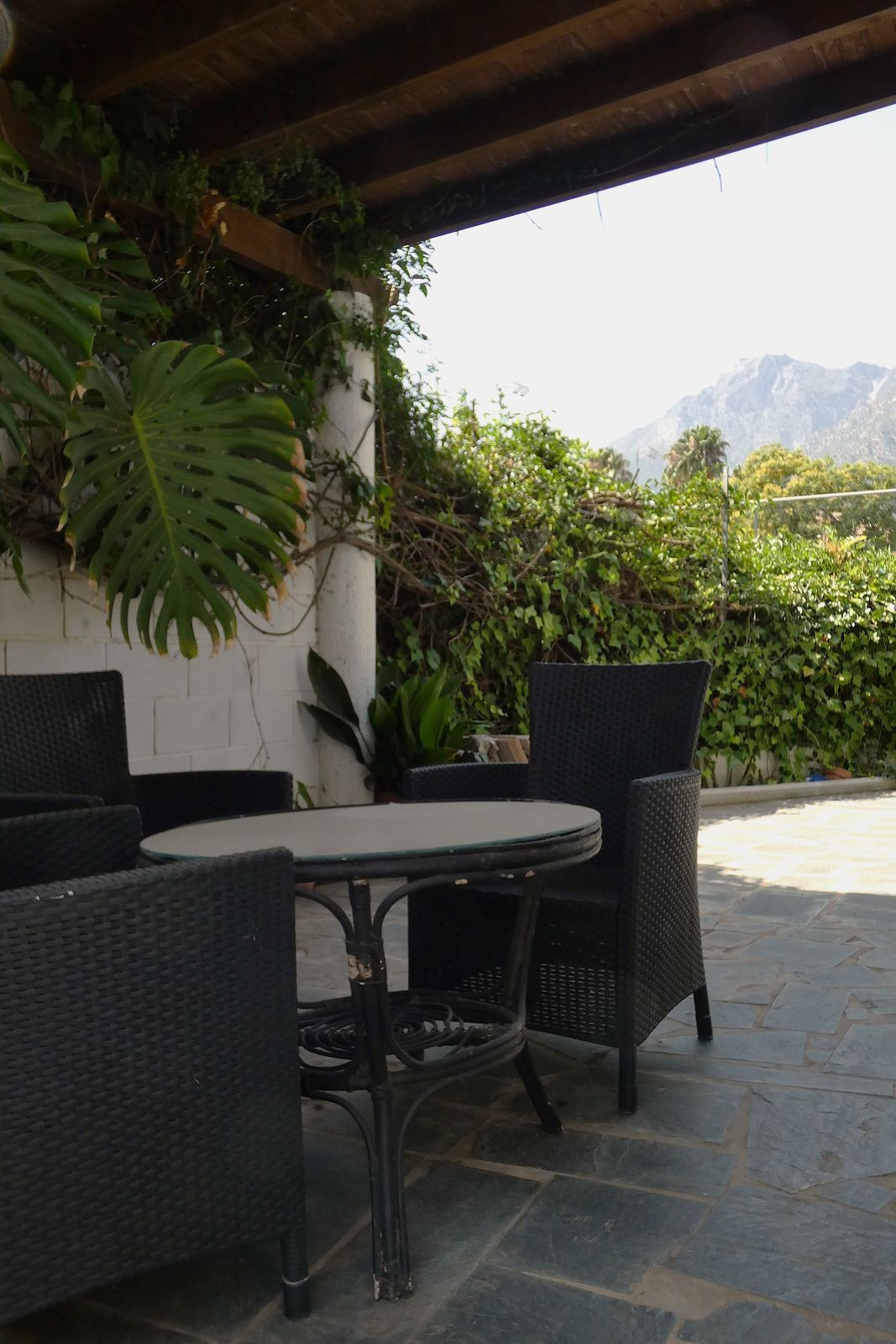 5 bedroom Villas for sale in Marbella – R5126509