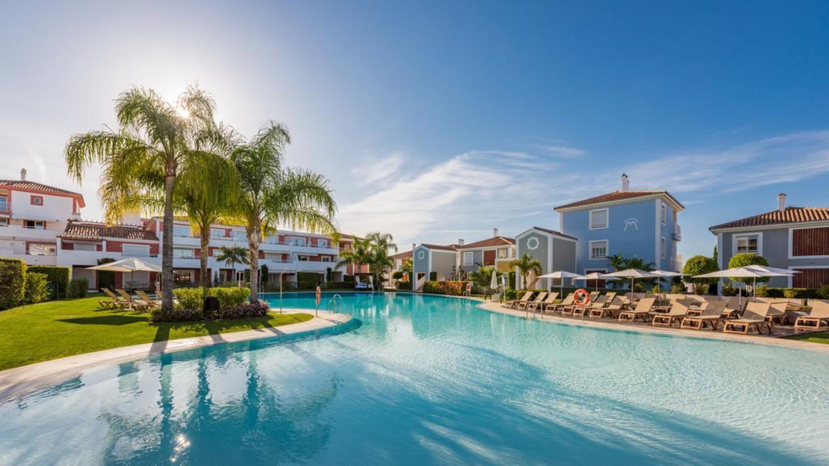 Apartamentos de 2 dormitorios en venta en Diana Park – R5142190
