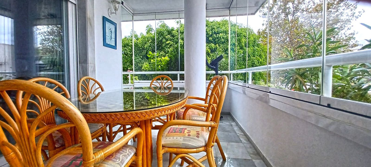 2 bedroom Apartments for sale in Marbella – R5129734