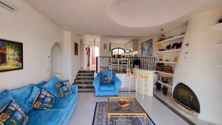 2 bedroom Townhouses for sale in Cabopino – R5126395 in 