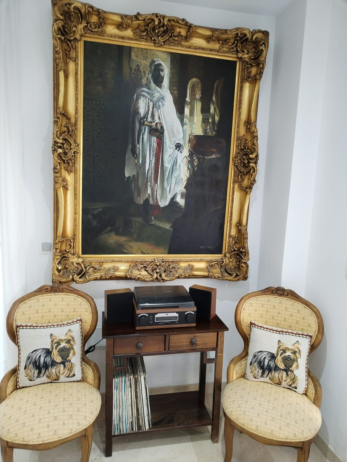 3 bedroom Apartments for sale in Marbella – R5125024