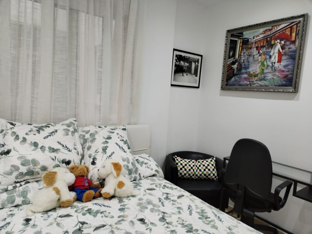 3 bedroom Apartments for sale in Marbella – R5125024