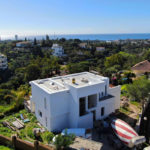 Villas de 4 dormitorios en venta en Elviria – R4976098