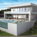Villas de 4 dormitorios en venta en Elviria – R4976098