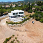 Villas de 4 dormitorios en venta en Elviria – R4976098