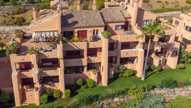 2 bedroom Apartments for sale in La Mairena – R5127244 in 