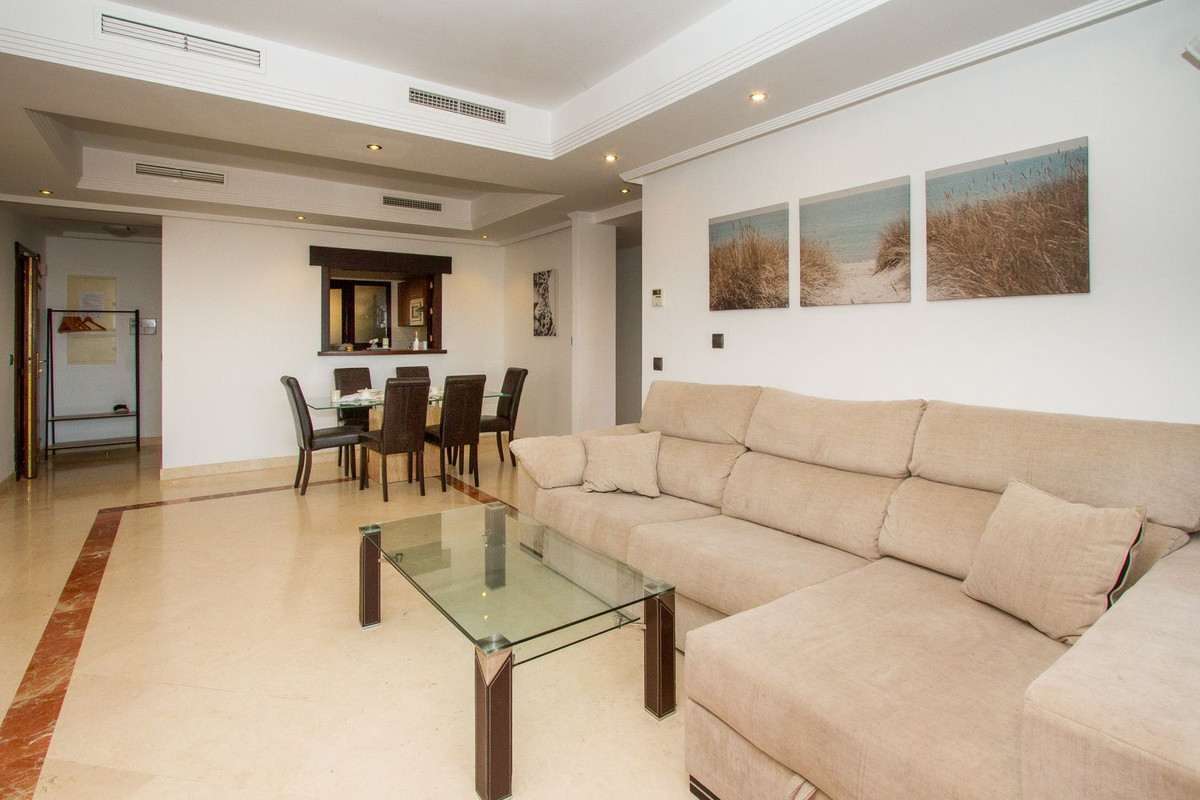 2 bedroom Apartments for sale in La Mairena – R5127244