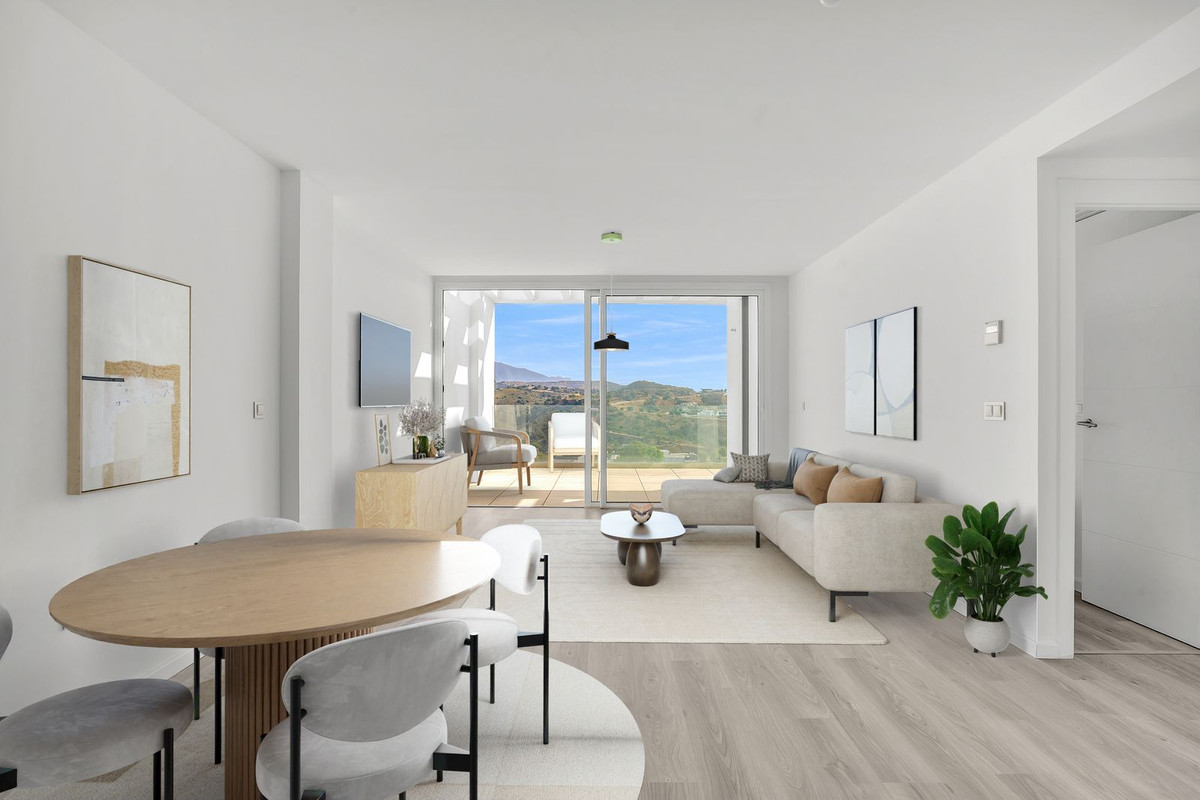 3 bedroom Apartments for sale in La Cala de Mijas – R5135818