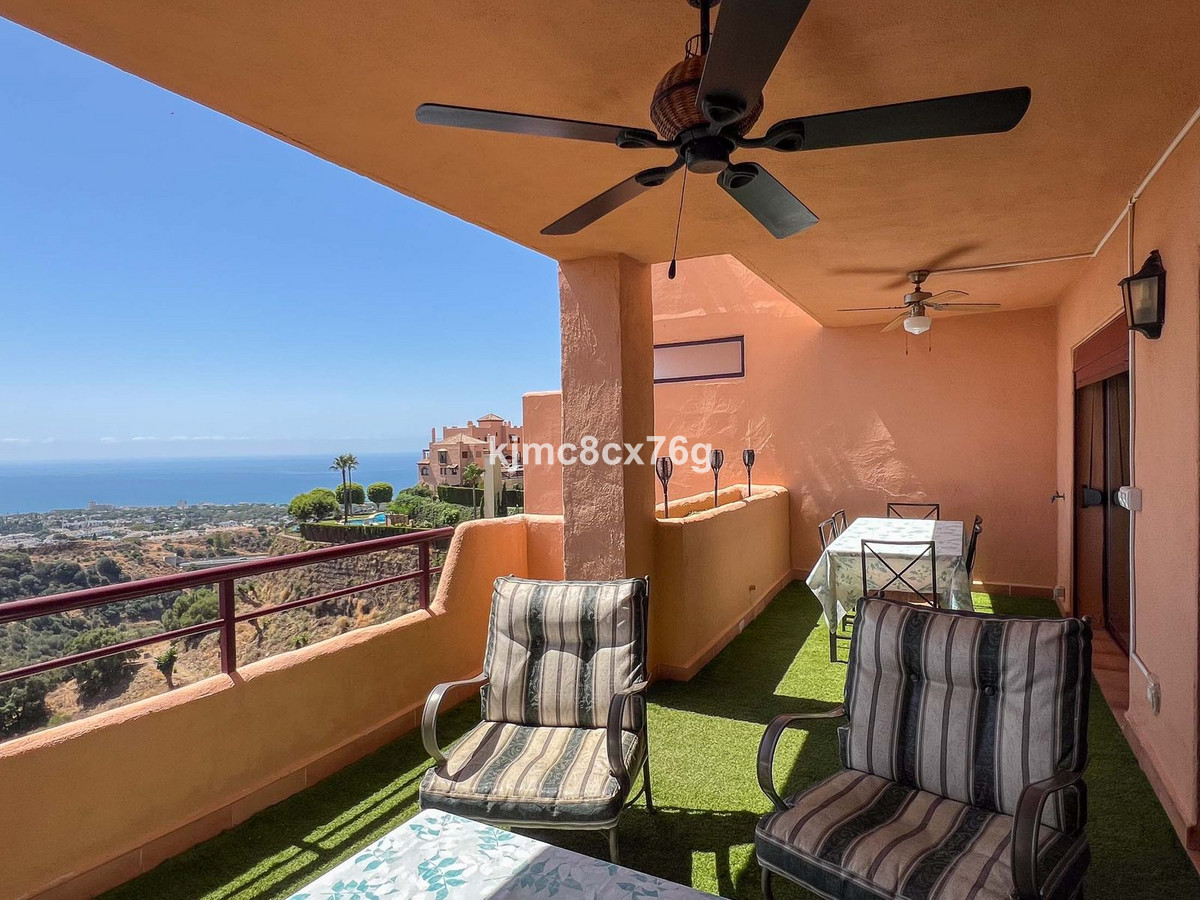 2 bedroom Apartments for sale in Calahonda – R5122951