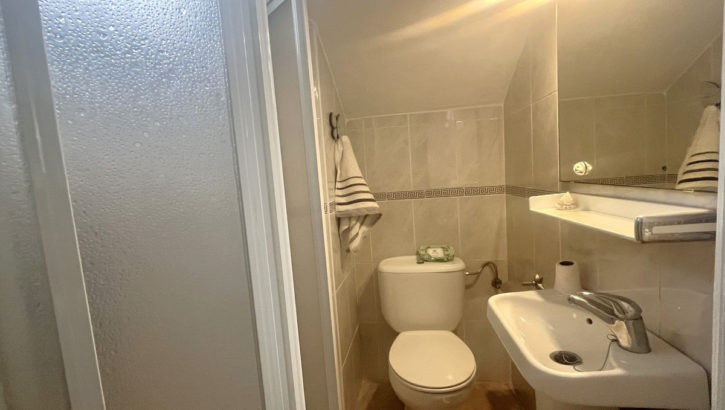 Apartamentos de 2 dormitorios en venta en Calahonda – R5121622 en 