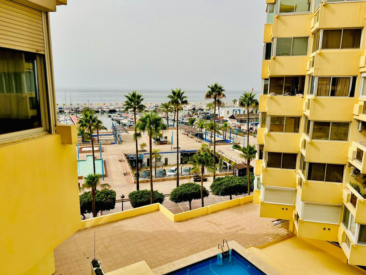 Apartamentos de 2 dormitorios en venta en Marbella – R5145946