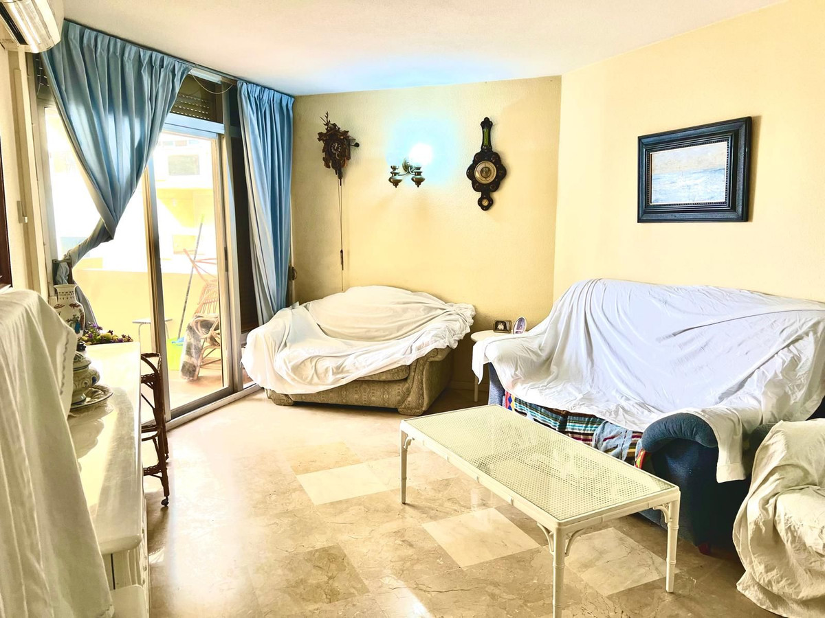 Apartamentos de 2 dormitorios en venta en Marbella – R5145946