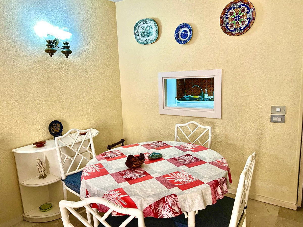 Apartamentos de 2 dormitorios en venta en Marbella – R5145946