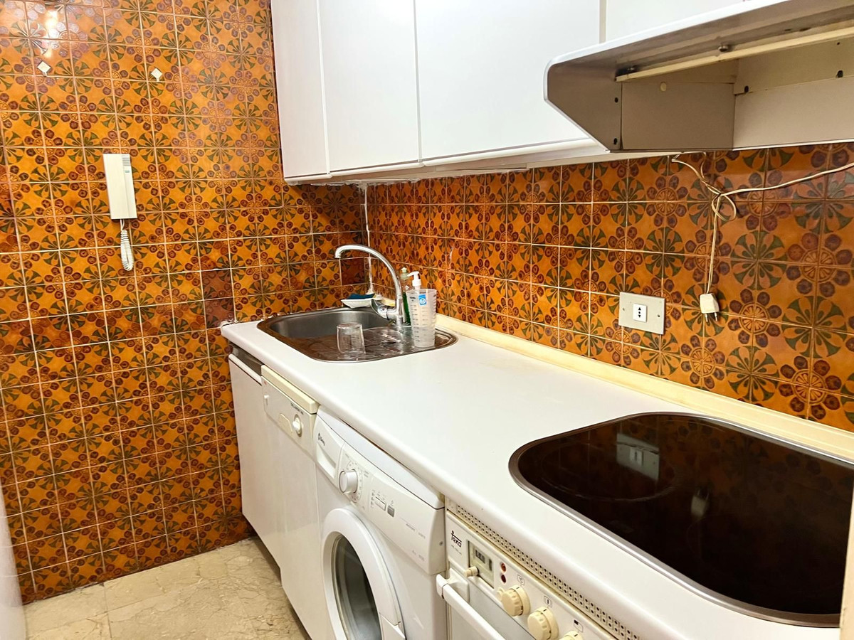 Apartamentos de 2 dormitorios en venta en Marbella – R5145946