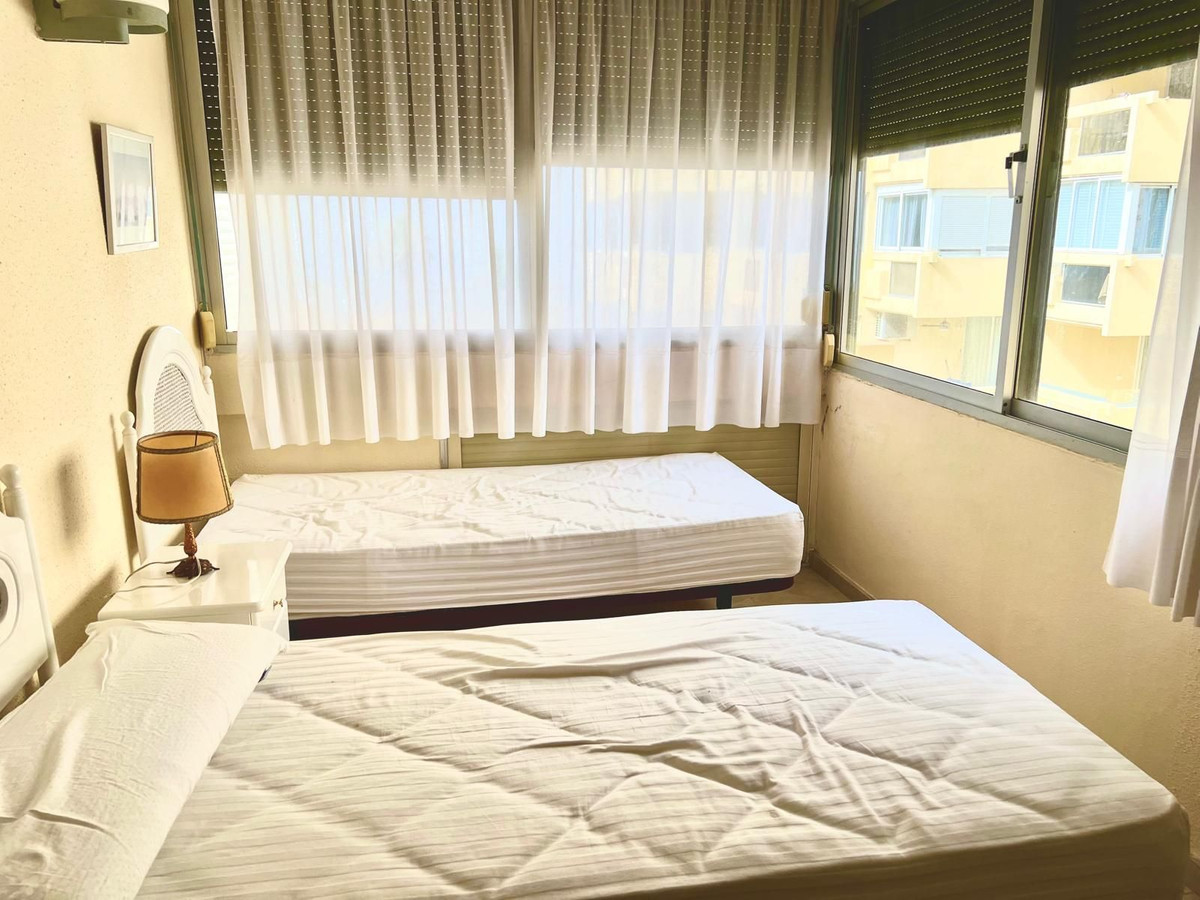 Apartamentos de 2 dormitorios en venta en Marbella – R5145946