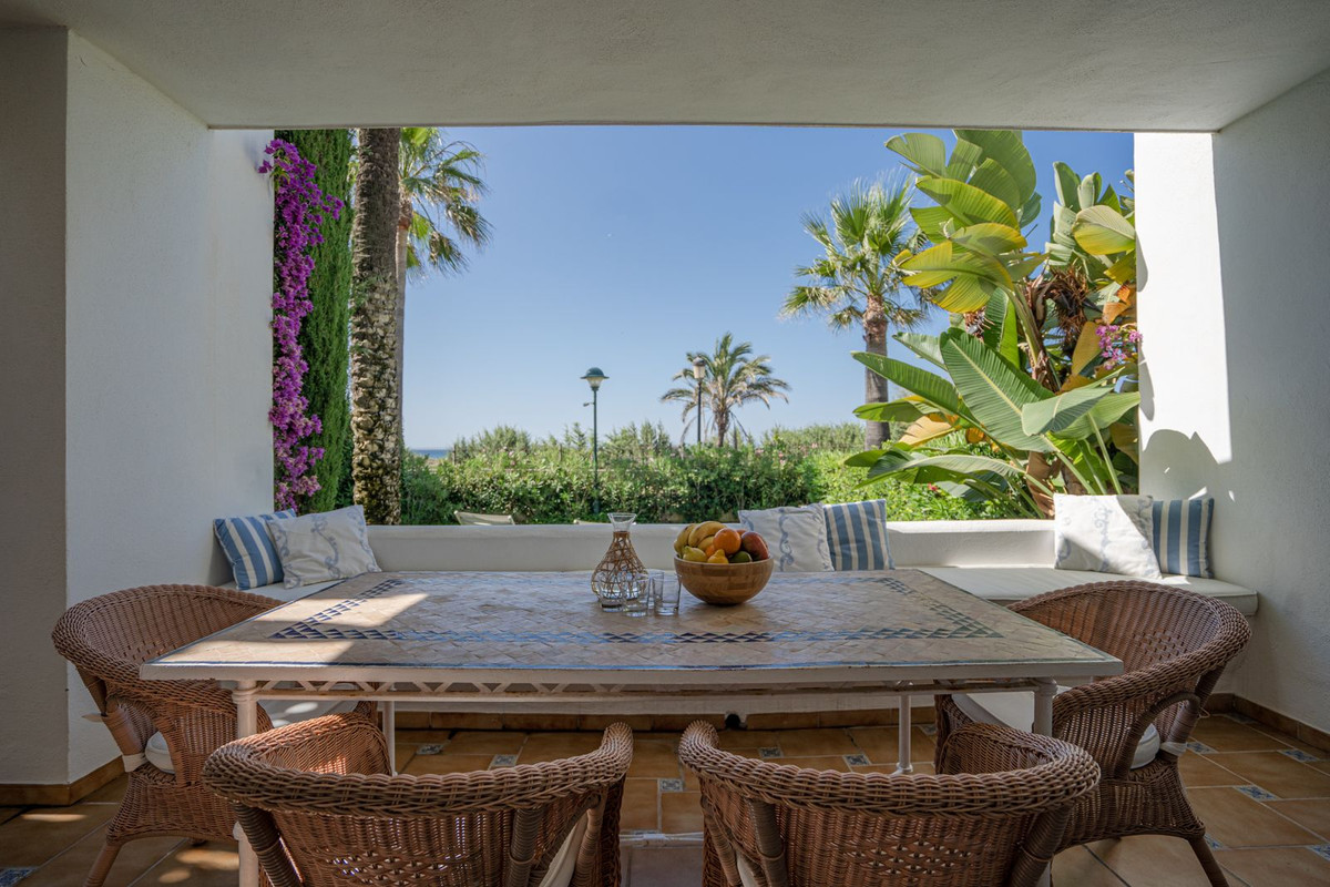Apartamentos de 3 dormitorios en venta en Marbella – R5070202