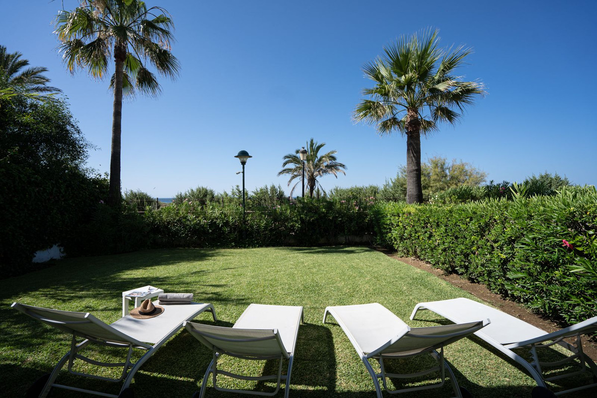 Apartamentos de 3 dormitorios en venta en Marbella – R5070202