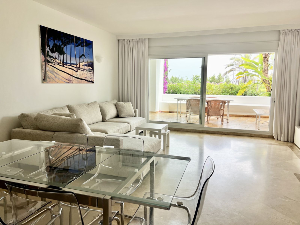 Apartamentos de 3 dormitorios en venta en Marbella – R5070202