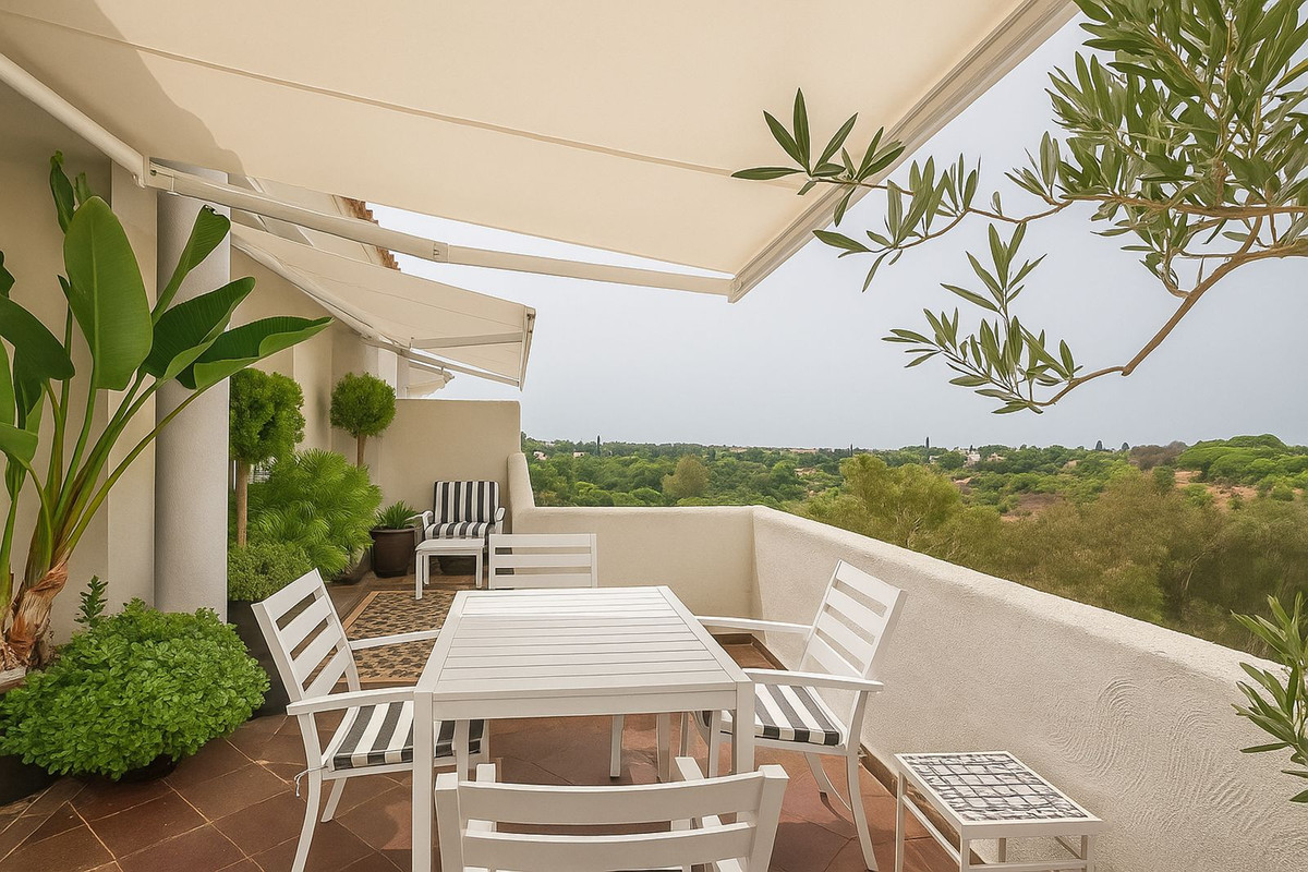 2 bedroom Penthouses for sale in Elviria – R5140744