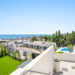 3 bedroom Townhouses for sale in La Cala de Mijas – R5131978