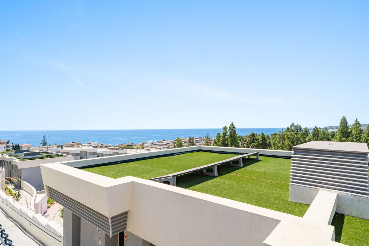 3 bedroom Townhouses for sale in La Cala de Mijas – R5131978